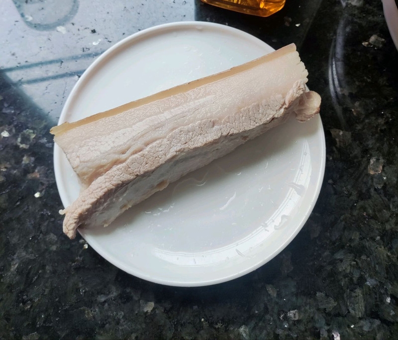 好吃快手回锅肉
