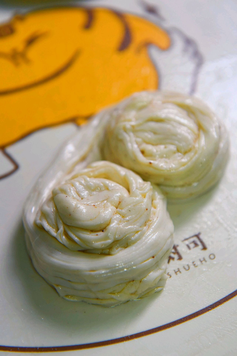 金丝饼家常做法