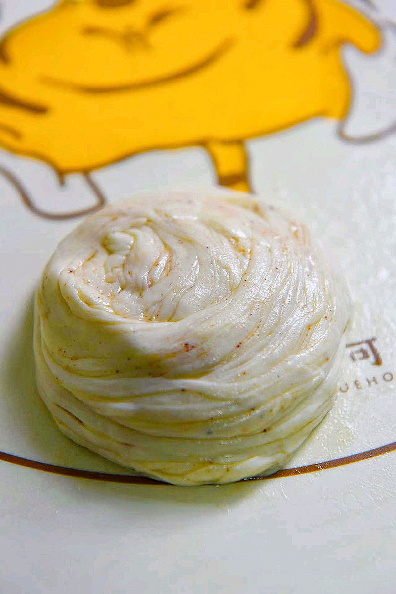 金丝饼家常做法