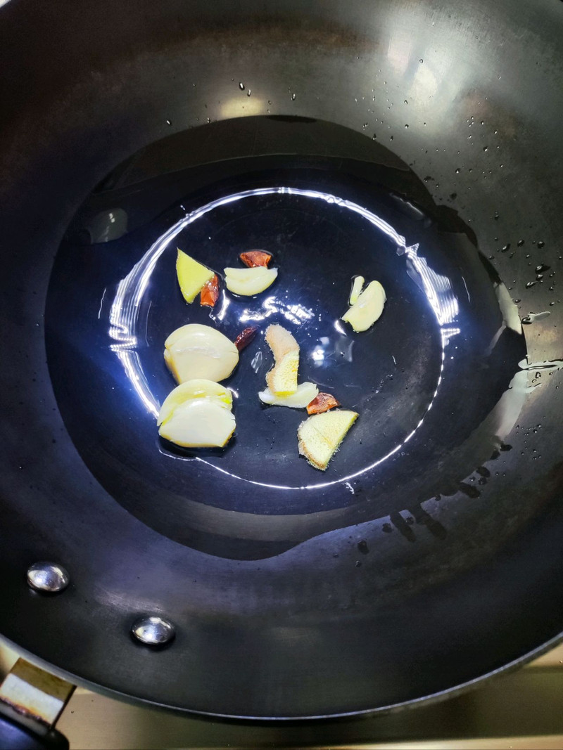 家常板栗焖五花肉