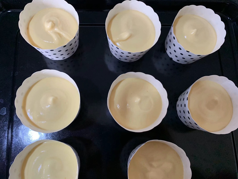 巧克力杯子蛋糕 巧克力杯子蛋糕