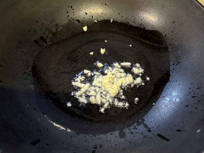 兔肉炒佛手瓜