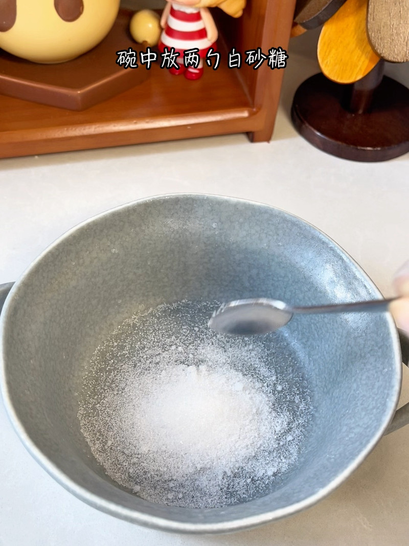微波炉怪味花生