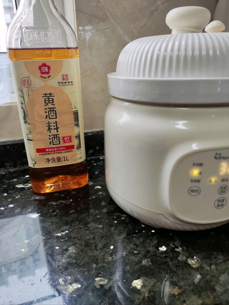 排骨炖玉米 排骨炖玉米