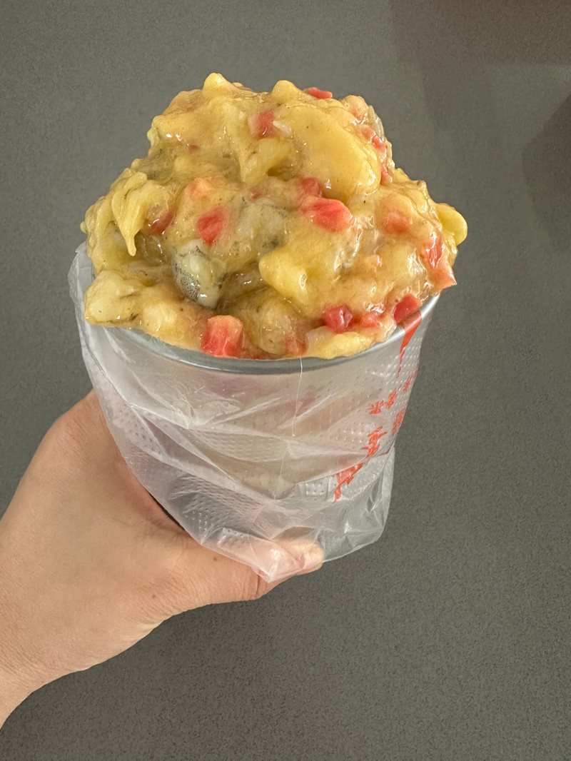 香煎虾饼 香煎虾饼