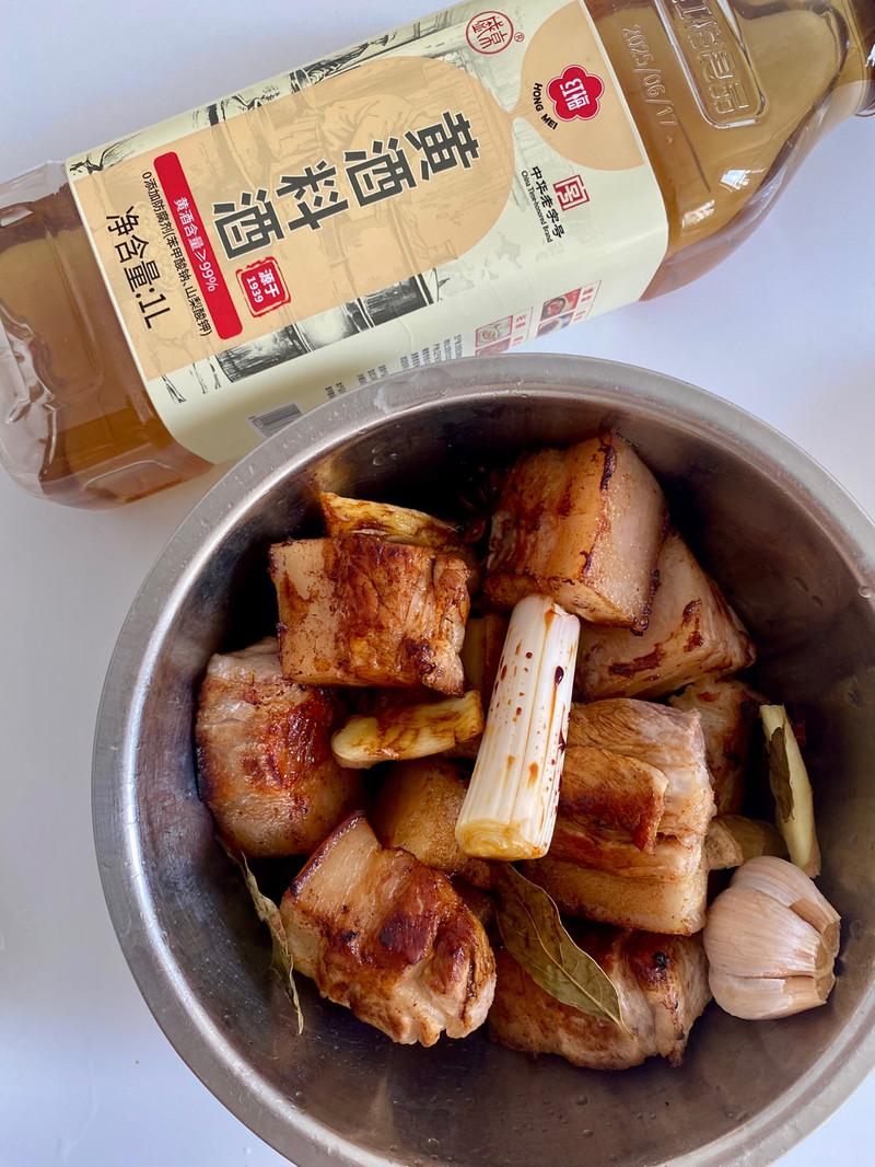 红烧肉