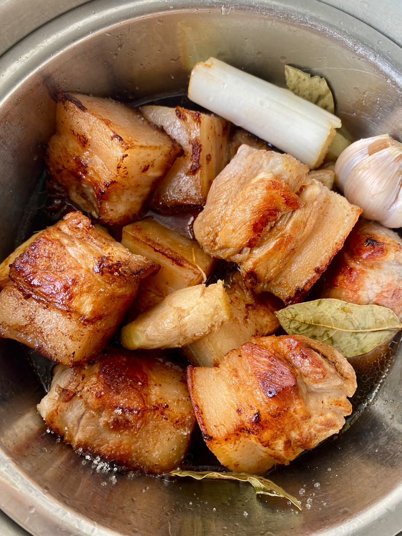 红烧肉