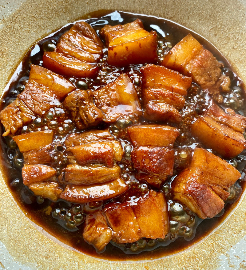 红烧肉