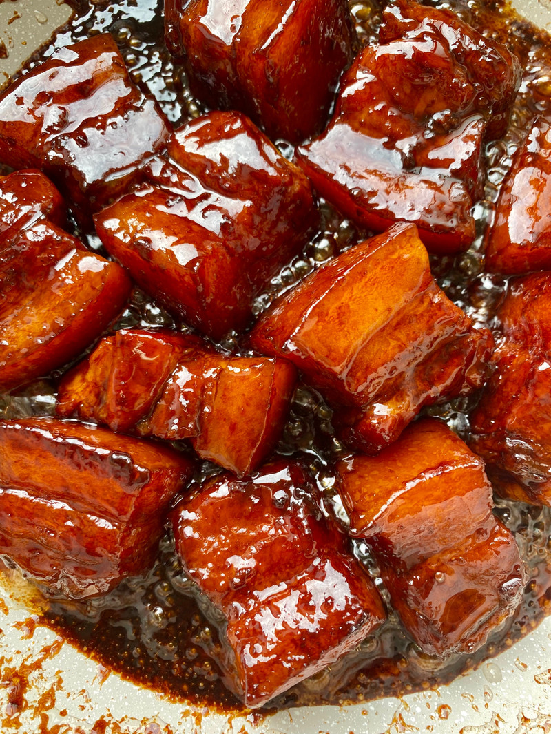红烧肉