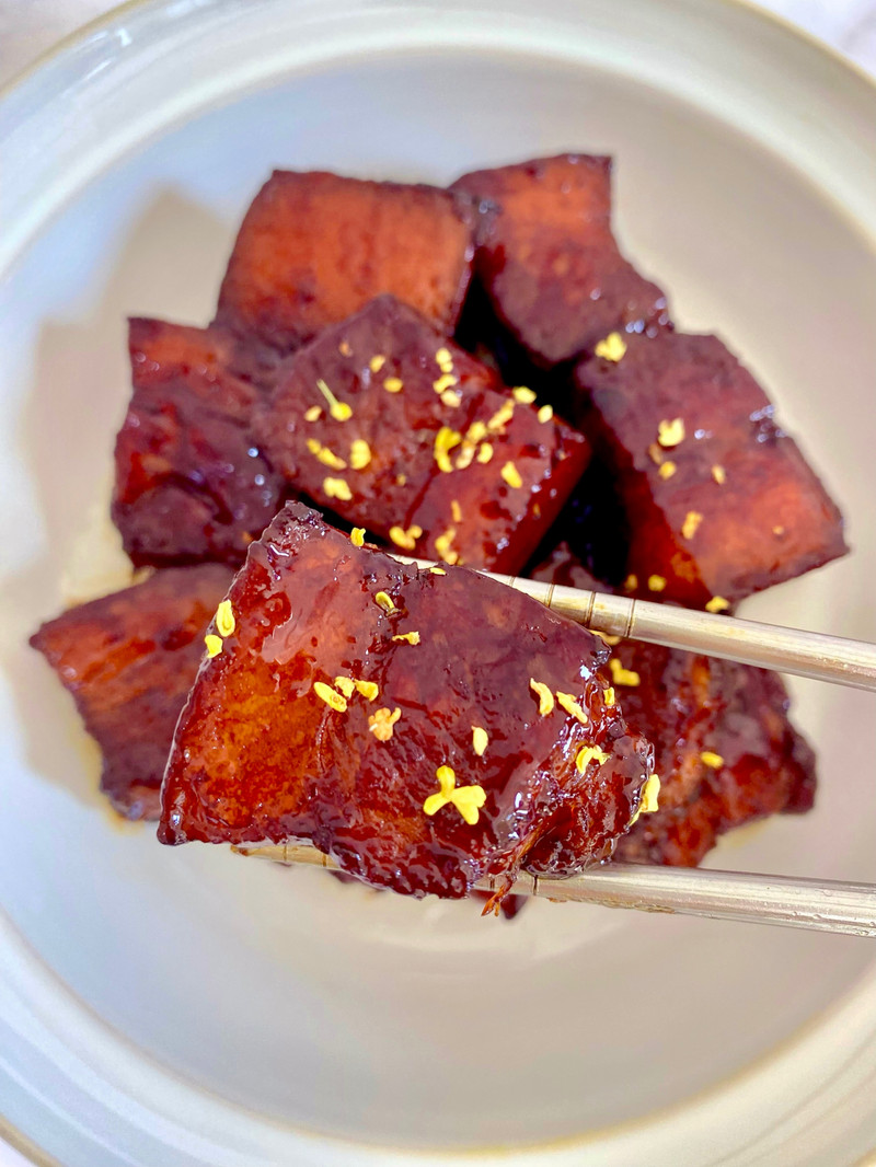 红烧肉