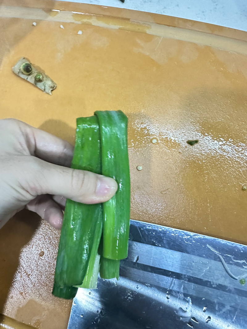 清蒸多宝鱼