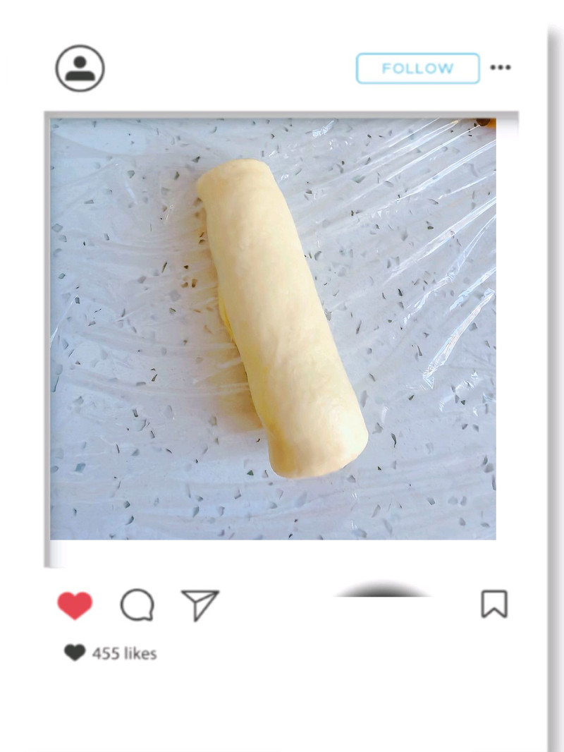 玉米火腿芝士面包