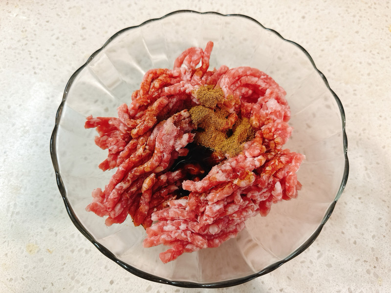 拇指生煎包｜皮脆肉嫩一口爆汁