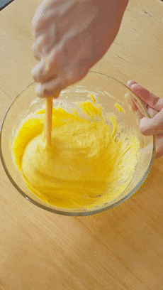 【宝宝辅食】南瓜发糕