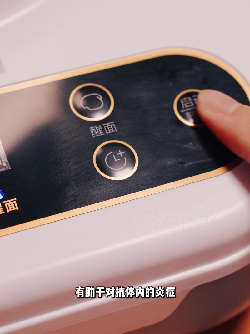 纯素膳食料理面包