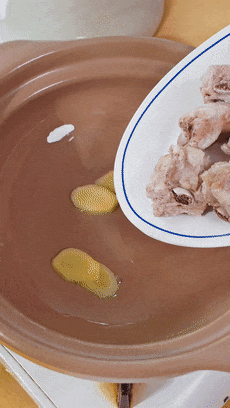 【宝宝辅食】萝卜排骨汤 【宝宝辅食】萝卜排骨汤