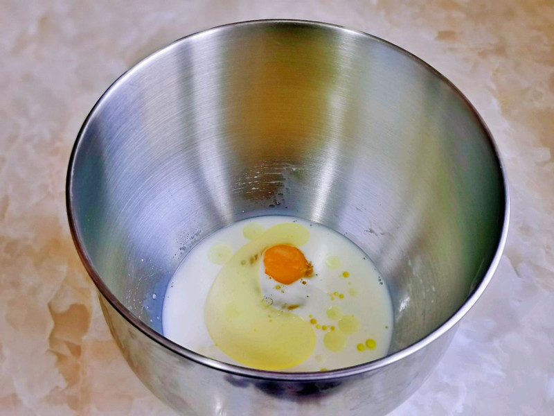 蒜香小面包 做法简单口感丰富‼️