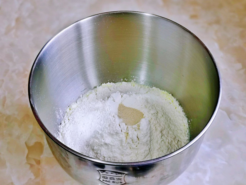 蒜香小面包 做法简单口感丰富‼️