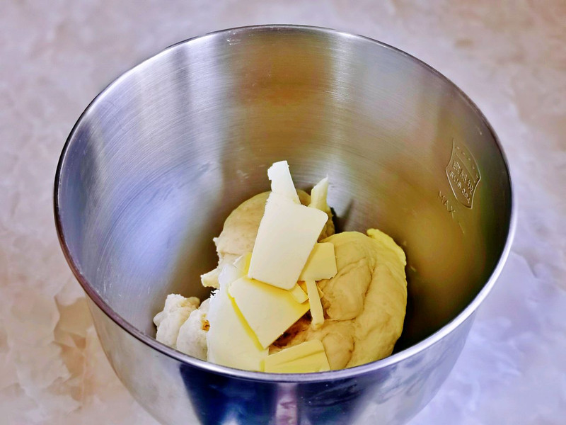 蒜香小面包 做法简单口感丰富‼️