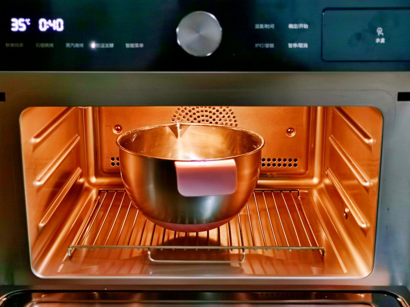 蒜香小面包 做法简单口感丰富‼️