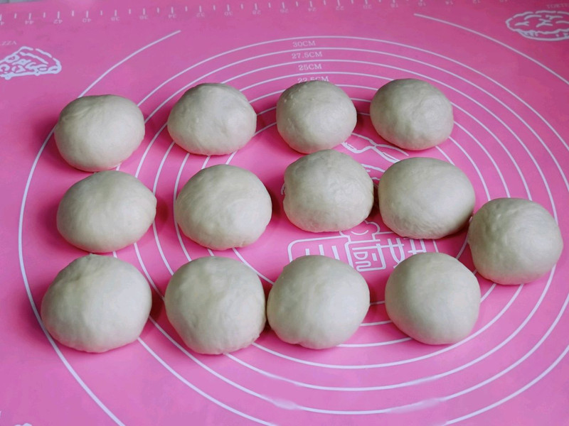 蒜香小面包 做法简单口感丰富‼️