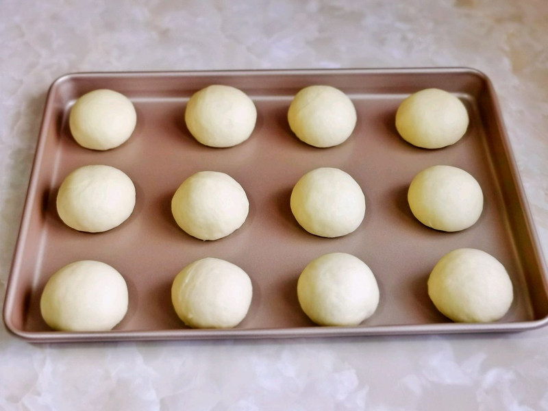 蒜香小面包 做法简单口感丰富‼️