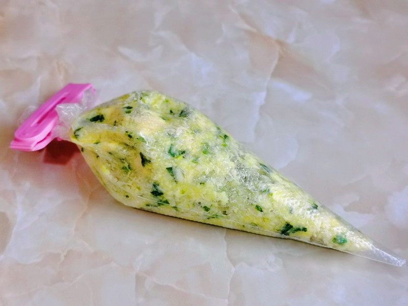 蒜香小面包 做法简单口感丰富‼️