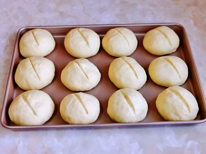 蒜香小面包 做法简单口感丰富‼️