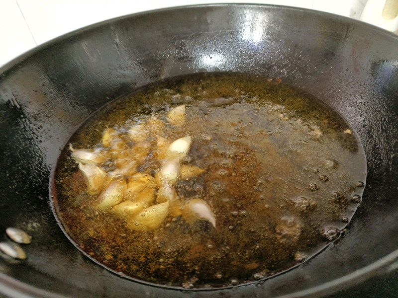 薄荷炒鸡 薄荷炒鸡