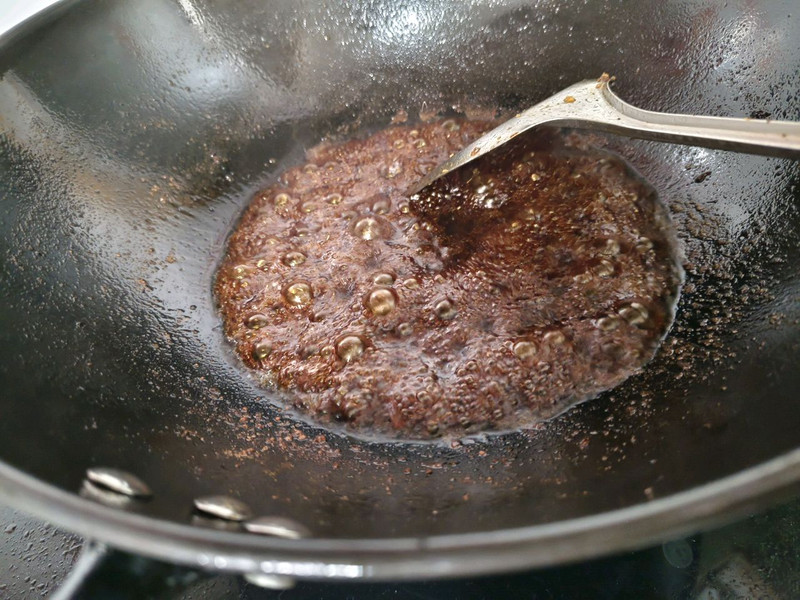 薄荷炒鸡 薄荷炒鸡