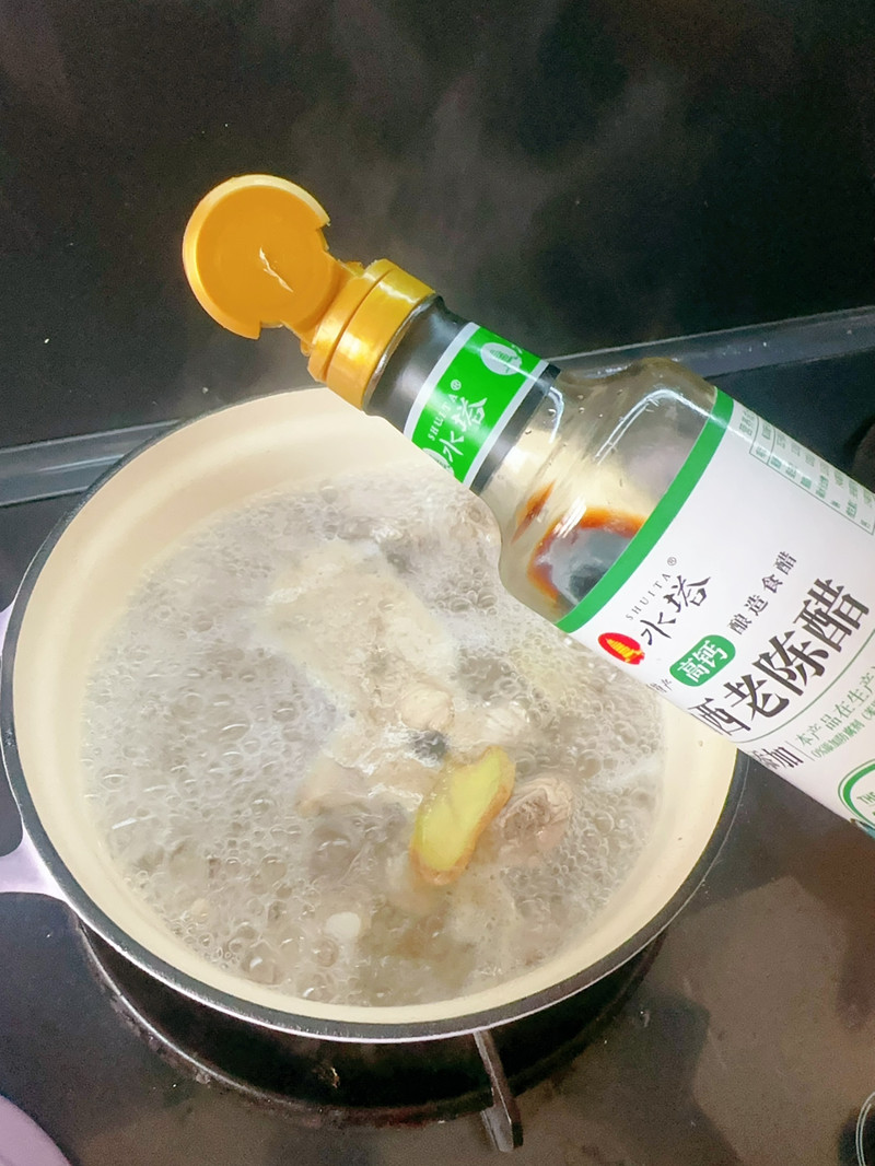 好吃到停不下来的糖醋排骨