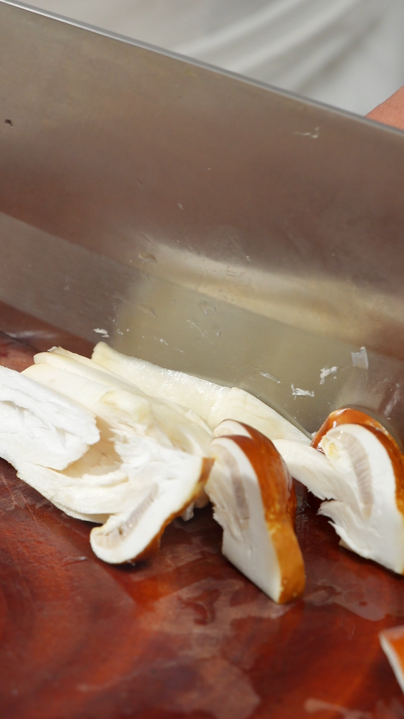 森林群菇 森林群菇