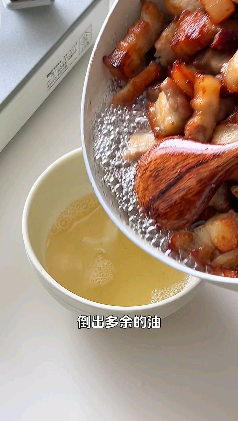 可乐卤肉饭 可乐卤肉饭