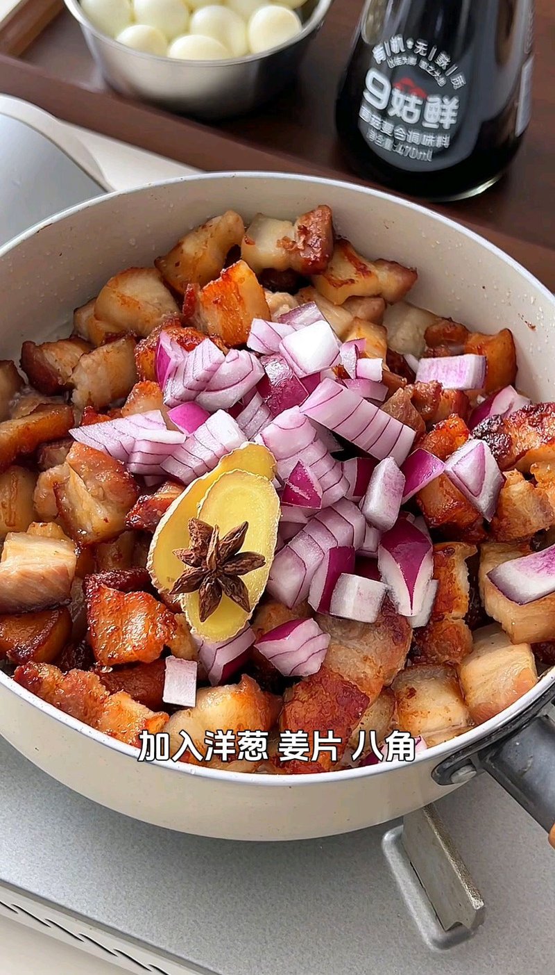 可乐卤肉饭 可乐卤肉饭