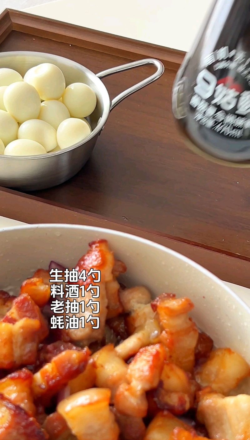 可乐卤肉饭 可乐卤肉饭