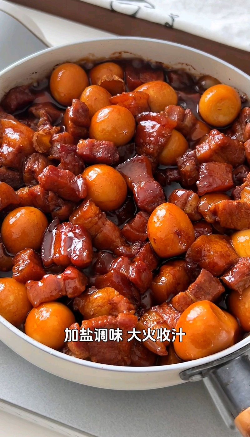 可乐卤肉饭 可乐卤肉饭