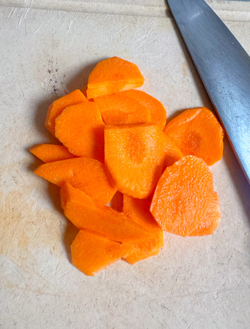 奶白菜炒虾仁 奶白菜炒虾仁