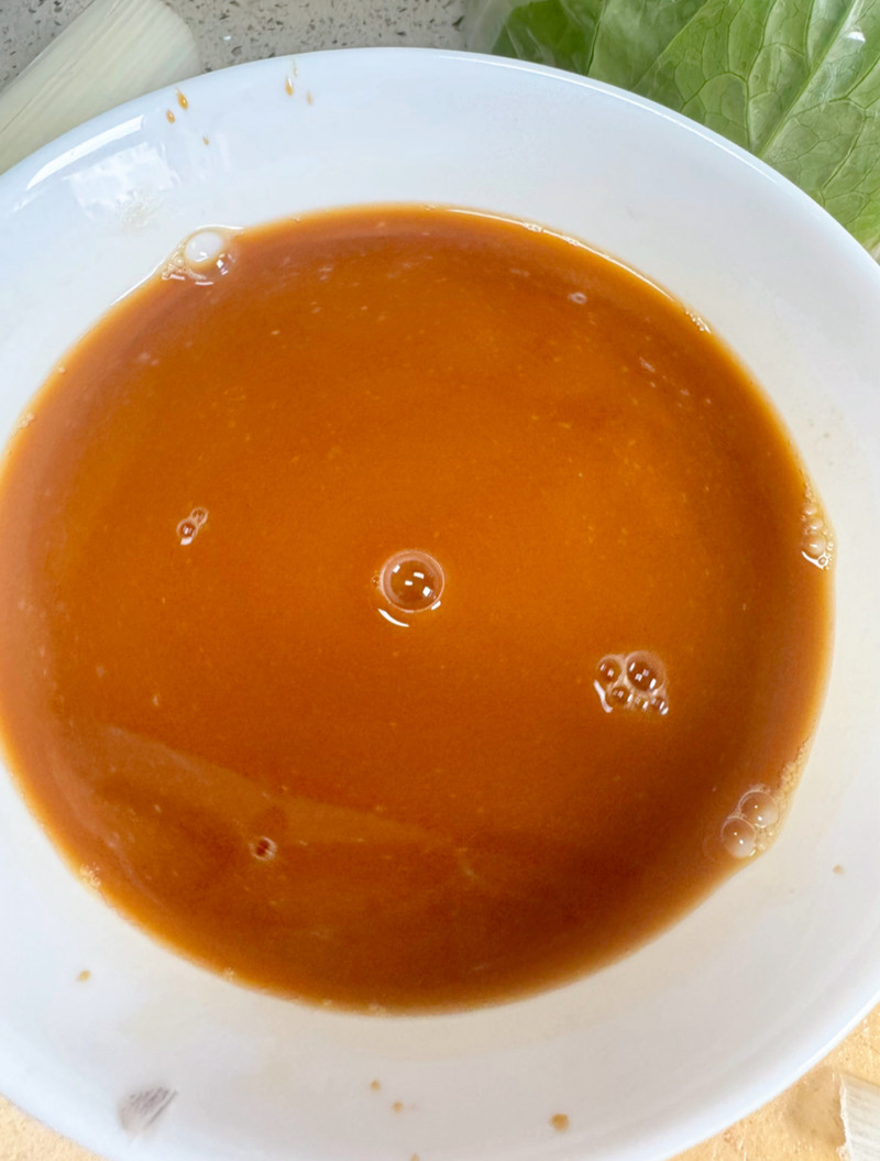 奶白菜炒虾仁 奶白菜炒虾仁