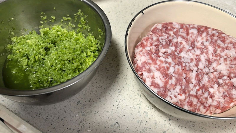 漂亮饺子 漂亮饺子