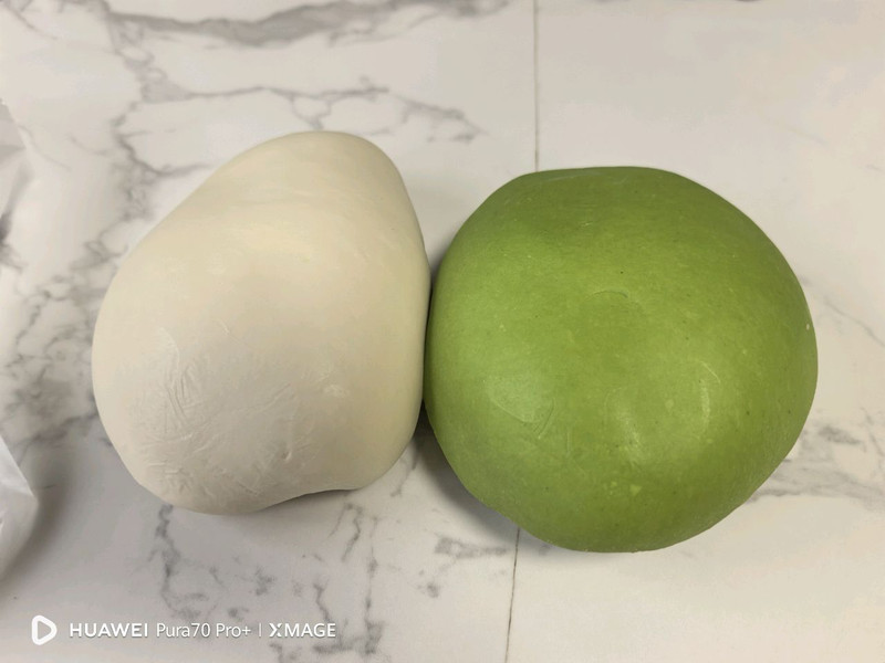 漂亮饺子 漂亮饺子