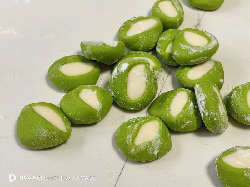 漂亮饺子 漂亮饺子