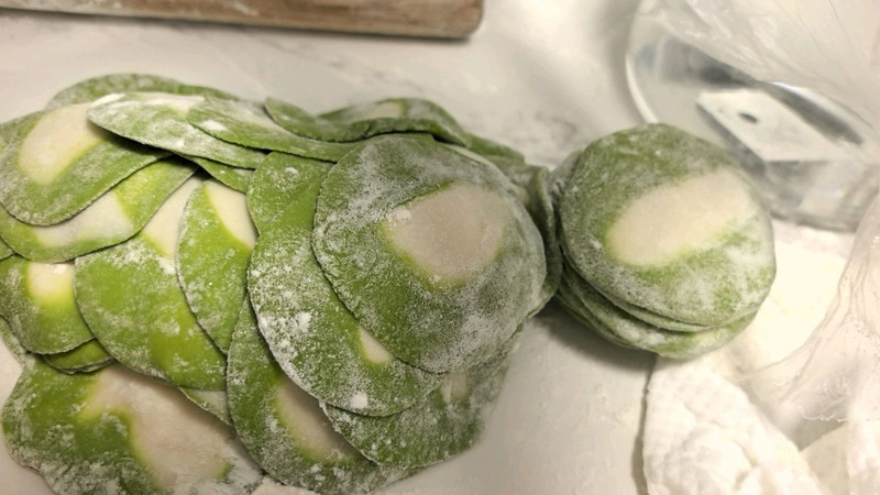 漂亮饺子 漂亮饺子