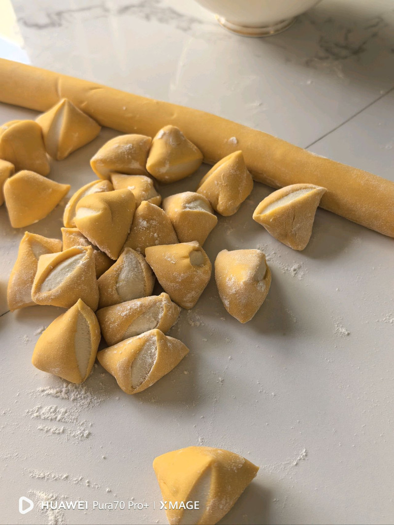 漂亮饺子 漂亮饺子