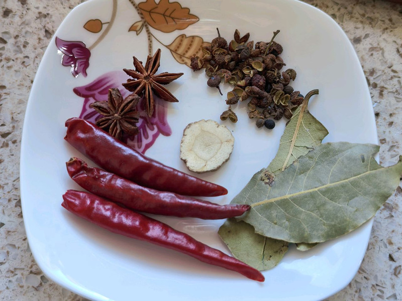 盐水猪肝 盐水猪肝