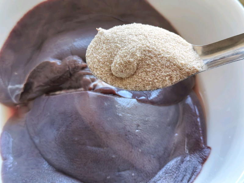 盐水猪肝 盐水猪肝