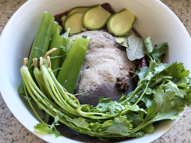 盐水猪肝 盐水猪肝