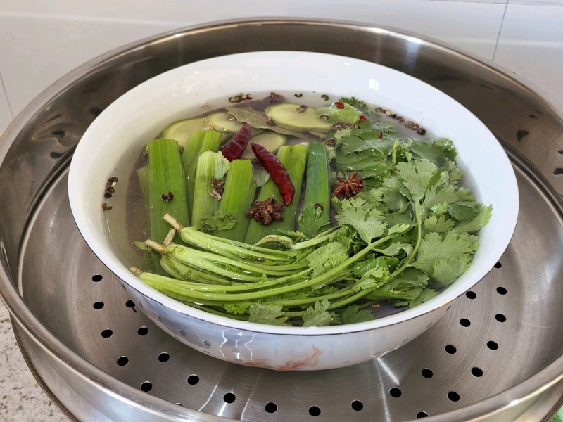 盐水猪肝 盐水猪肝