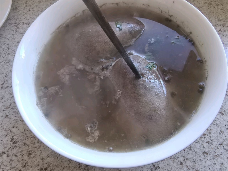 盐水猪肝 盐水猪肝