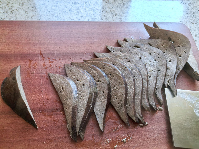 盐水猪肝 盐水猪肝