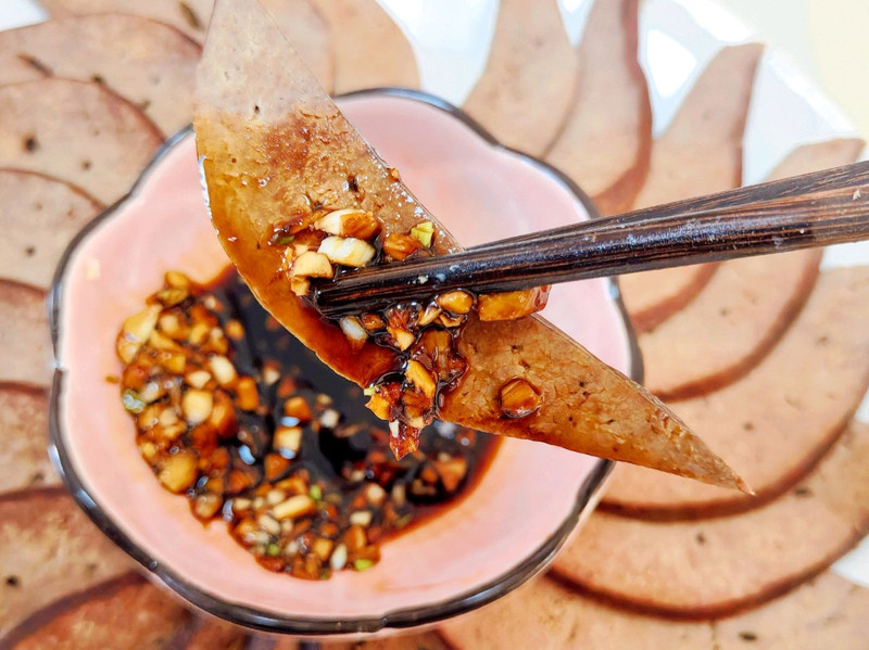 盐水猪肝 盐水猪肝